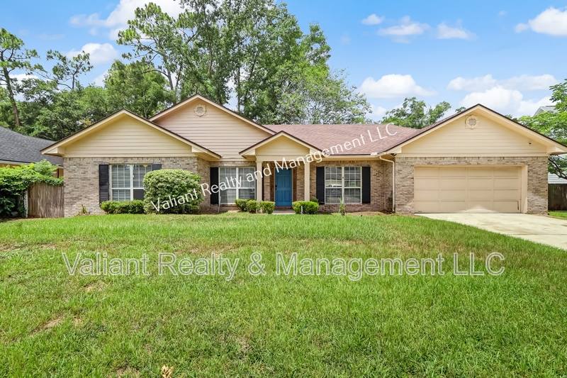 House for rent at 12614 Steeplechase Lane, Jacksonville, FL 32223