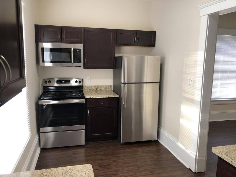Apartment for rent at 281 S Court St #1, Medina, OH 44256