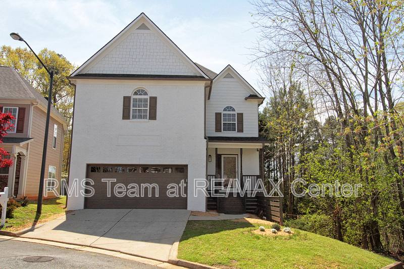 House for rent at 2210 Orchard Park Circle NW, Kennesaw, GA 30152
