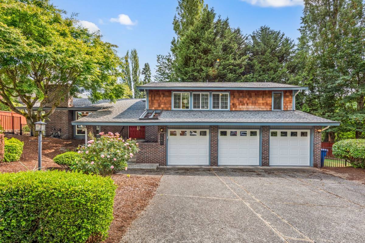 House for rent at 3641 NE 169th St, Seattle, WA 98155