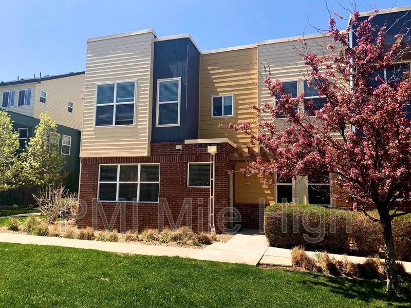 Condo for rent at 11306 Colony Circle, Broomfield, CO 80021