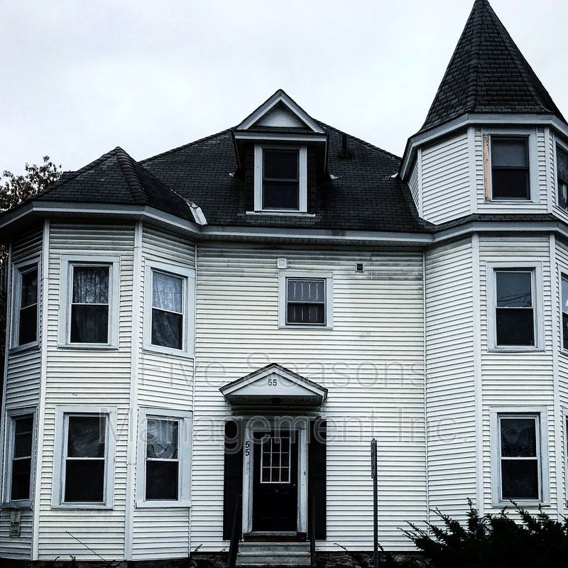Apartment for rent at 55 S Union #4, Burlington, VT 05401