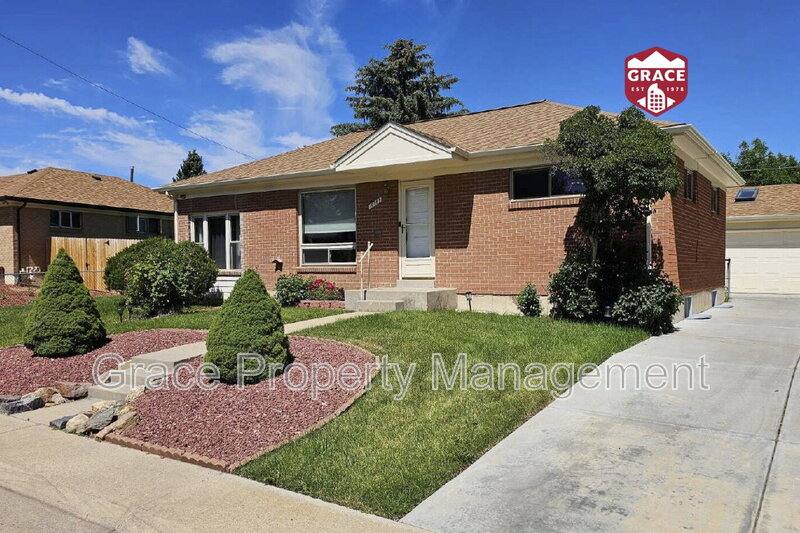 House for rent at 10759 Ogden St, Denver, CO 80233