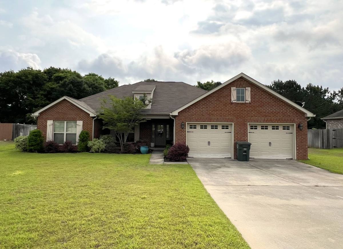 House for rent at 806 Legacy Dr, Enterprise, AL 36330