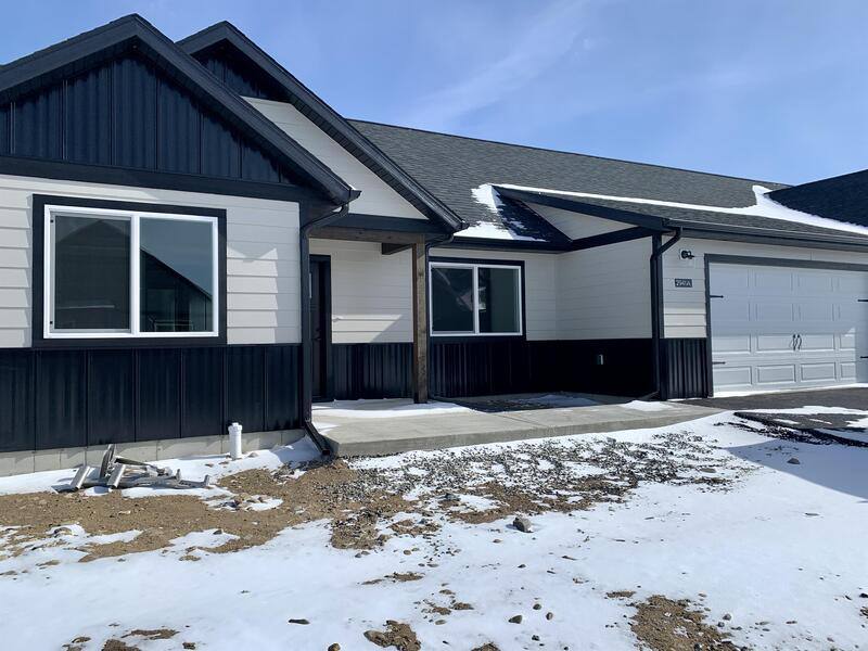 Apartment for rent at 2941 Bullfrog Court #A, East Helena, MT 59635