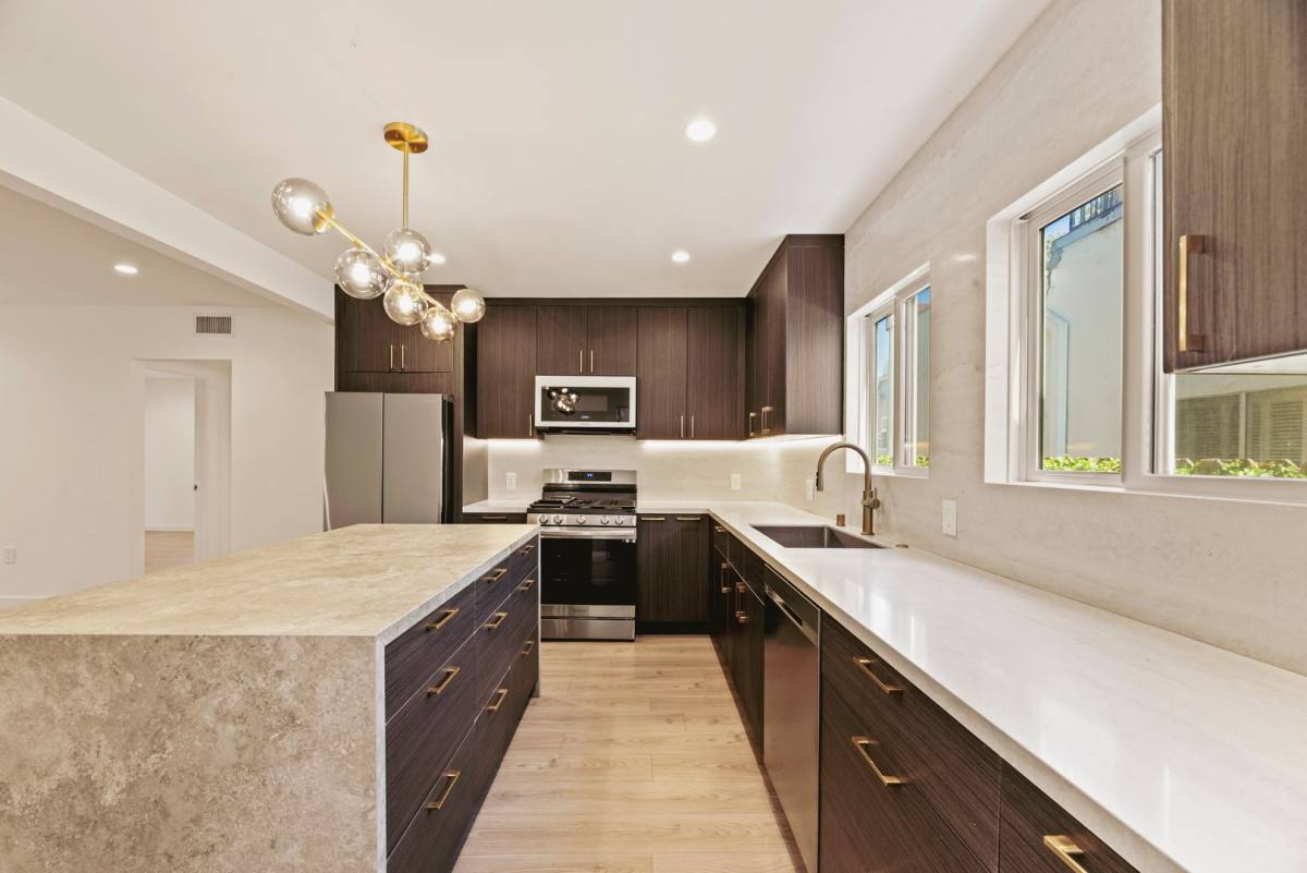 Apartment for rent at 751 Alfred St, West Hollywood, CA 90069