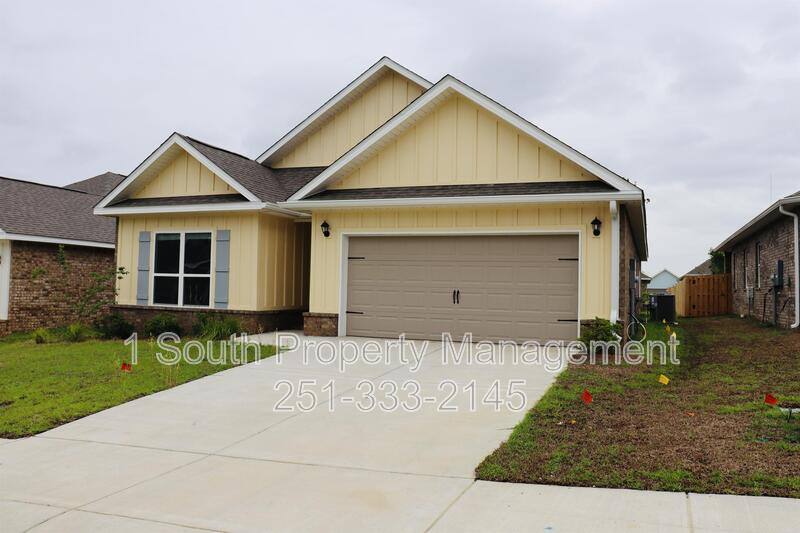House for rent at 31710 Memphis Loop, Daphne, AL 36527