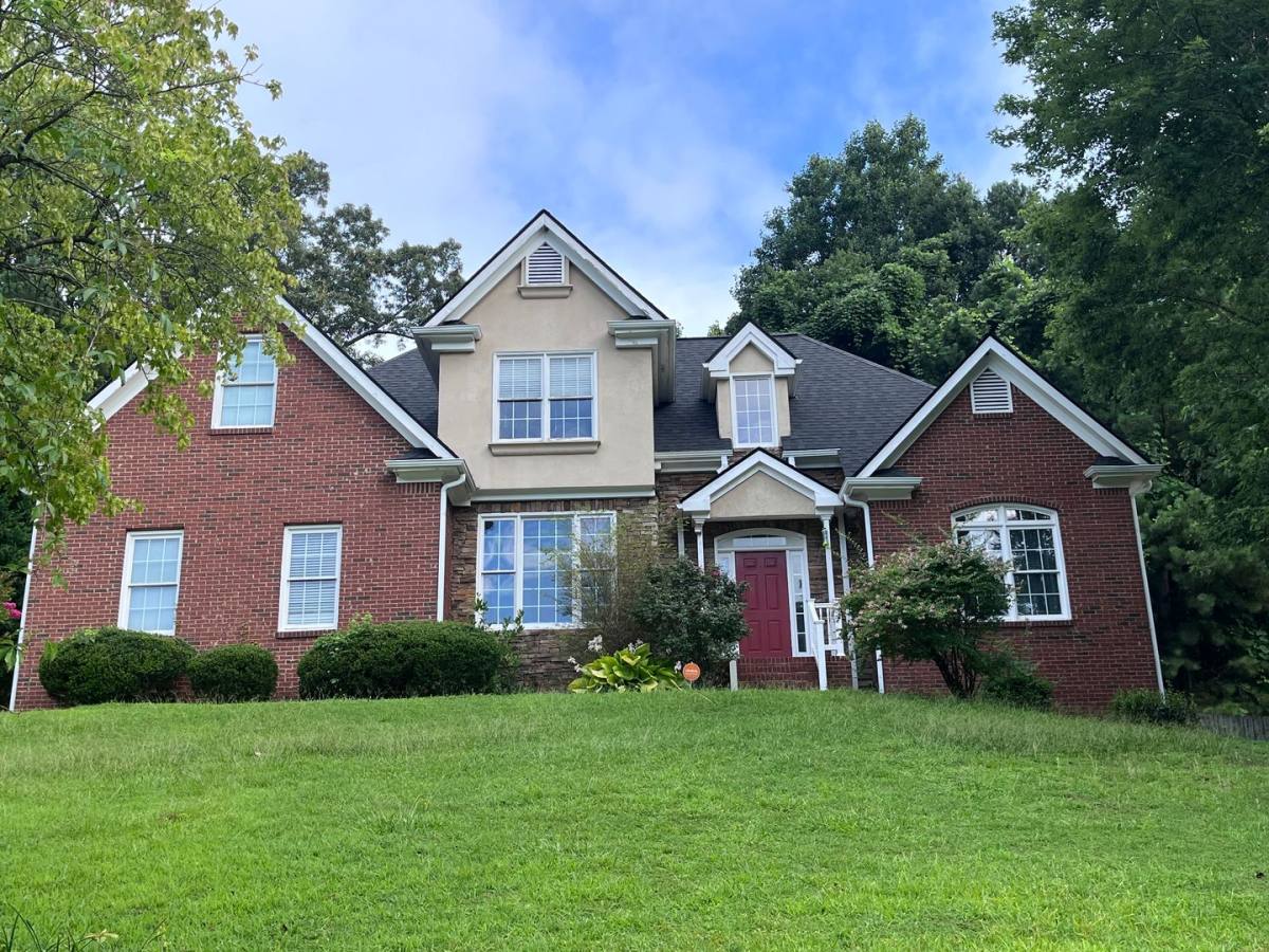 House for rent at 1920 Lee Patrick Dr, Dacula, GA 30019