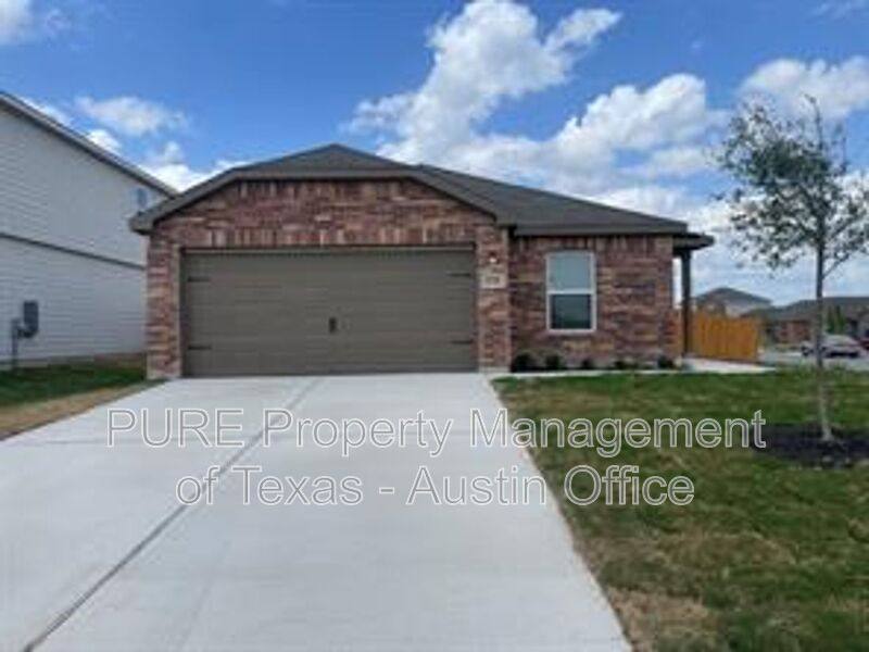 House for rent at 133 Fairfax Lane, Jarrell, TX 76537