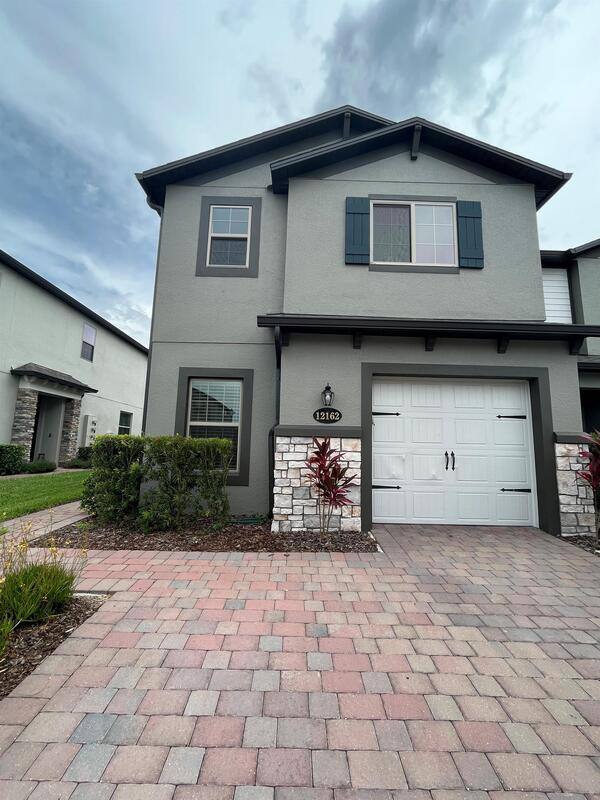 House for rent at 12162 Water Poppy Court, Orlando, FL 32828