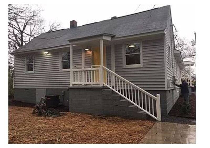 Apartment for rent at 104 Bart St, Raleigh, NC 27610