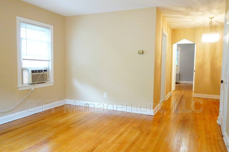 Apartment for rent at 8408 Greenwood Ave #2, Takoma Park, MD 20912