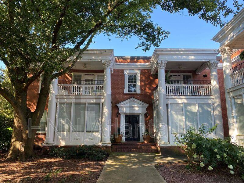 Apartment for rent at 872 Briarcliff Rd NE #A4, Atlanta, GA 30306
