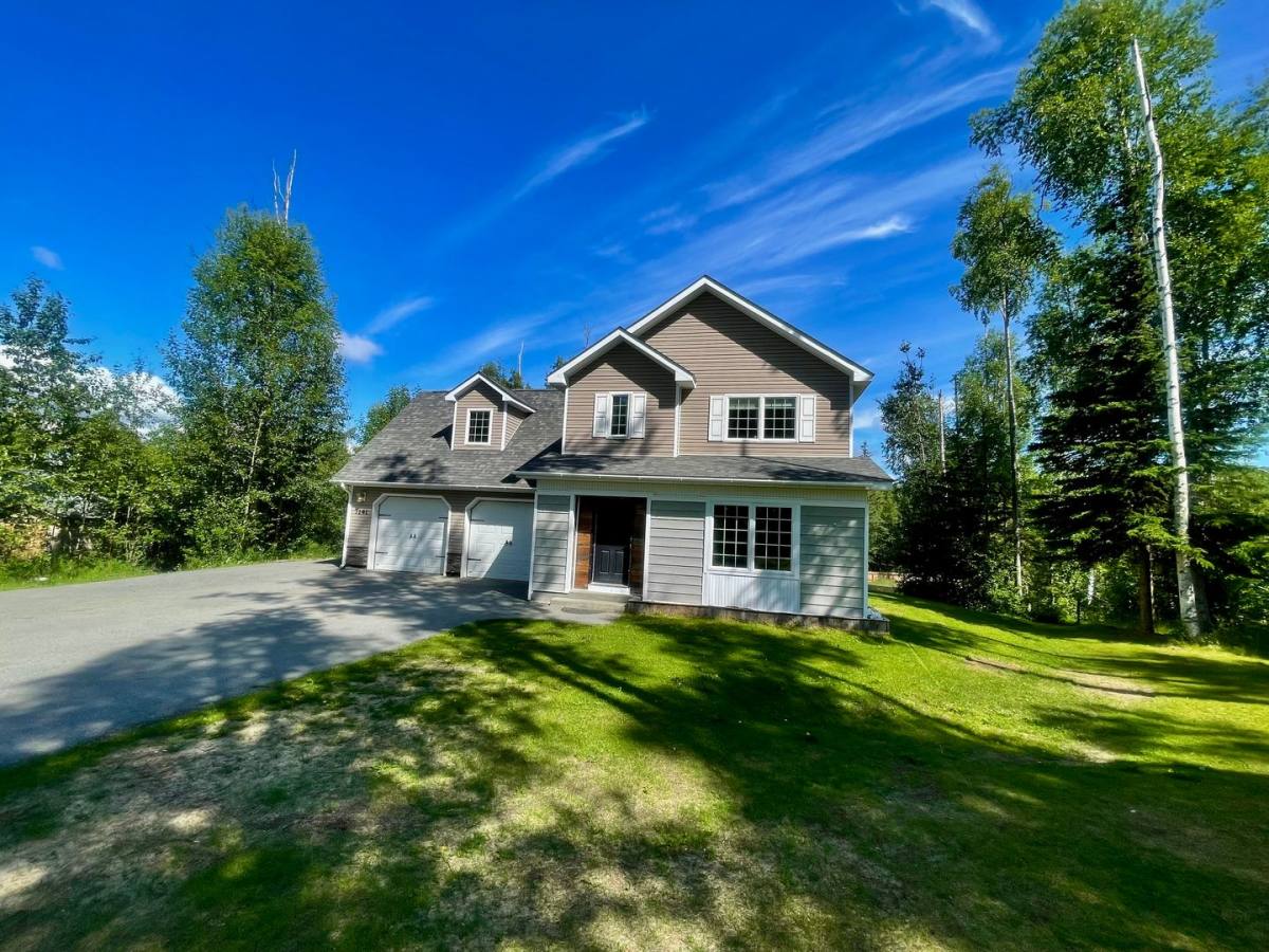 House for rent at 7141 Birch Leaf Circle, Wasilla, AK 99654