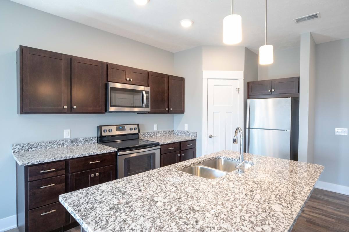 Apartment for rent at 7020 Rebel Dr, Lincoln, NE 68516