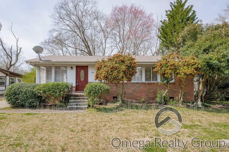 House for rent at 144 Elder St, Birmingham, AL 35210
