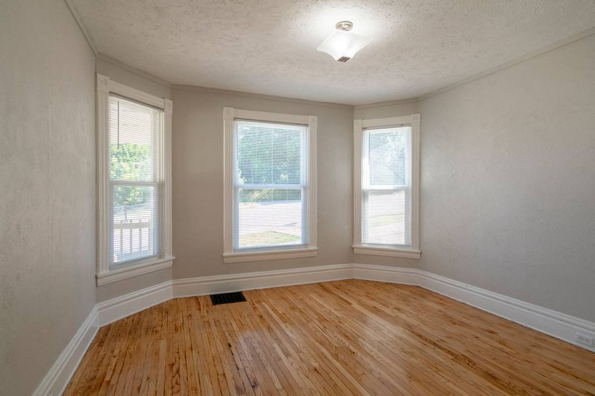 Apartment for rent at 258 Quimby St NE, Grand Rapids, MI 49505
