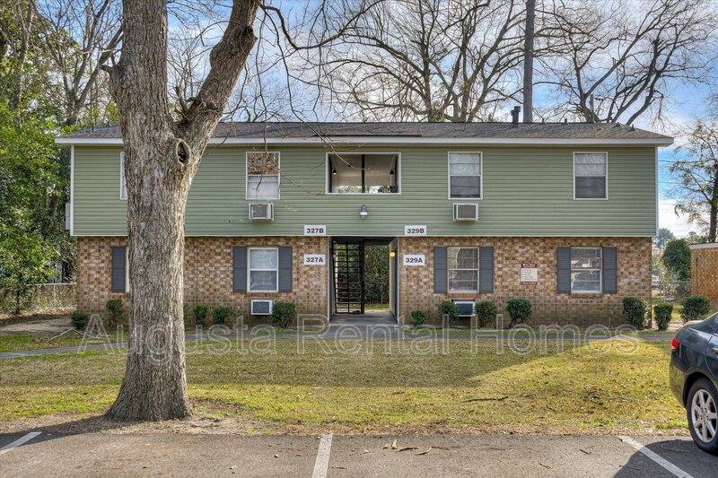 Apartment for rent at 329 A Verdery Dr, North Augusta, SC 29841