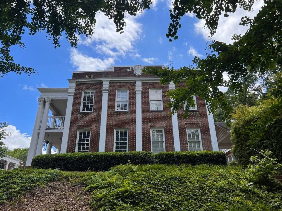 Apartment for rent at 1229 Virginia Ave NE, Atlanta, GA 30306