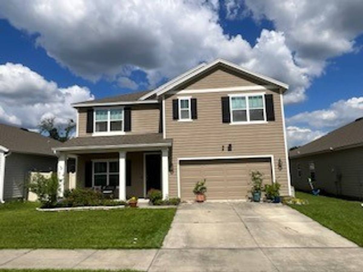 House for rent at 5911 SW 84th St, Gainesville, FL 32608