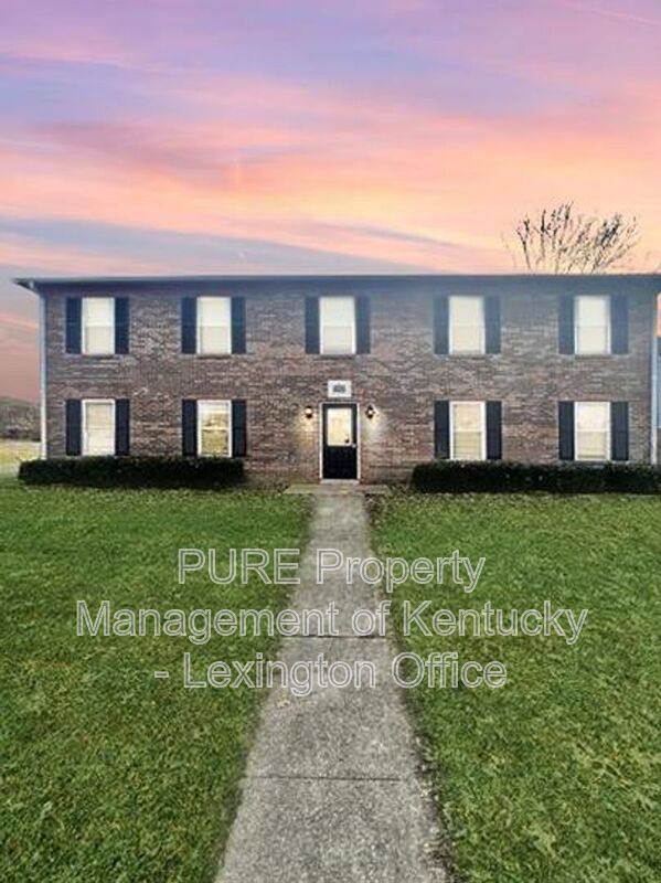 Apartment for rent at 3793 Camelot Dr #A, Lexington, KY 40517