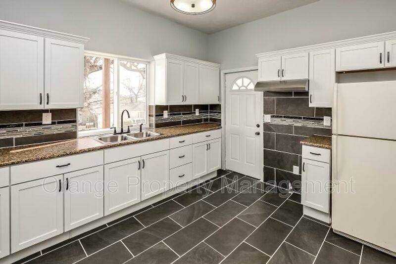 Apartment for rent at 4217 S 22nd St #BELL Rentals, Omaha, NE 68107