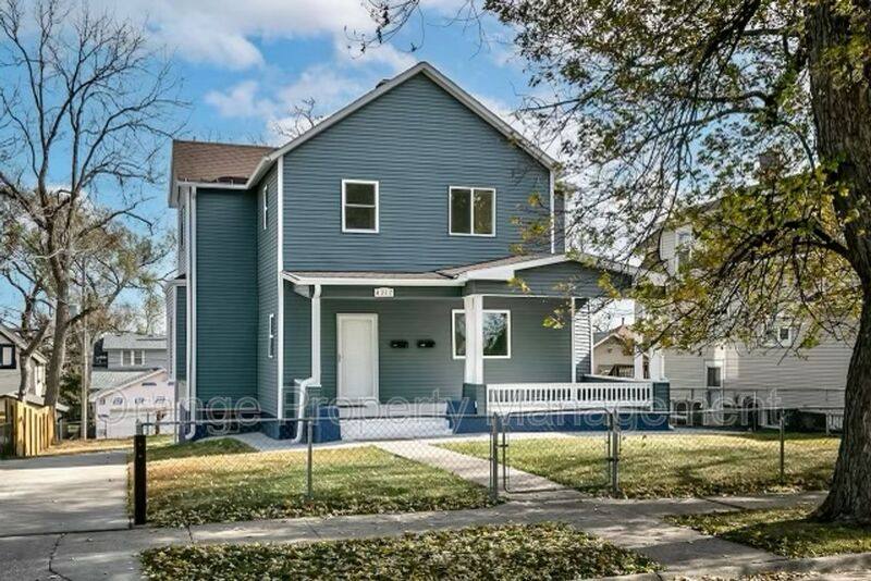 Apartment for rent at 4217 S 22nd St #BELL Rentals, Omaha, NE 68107