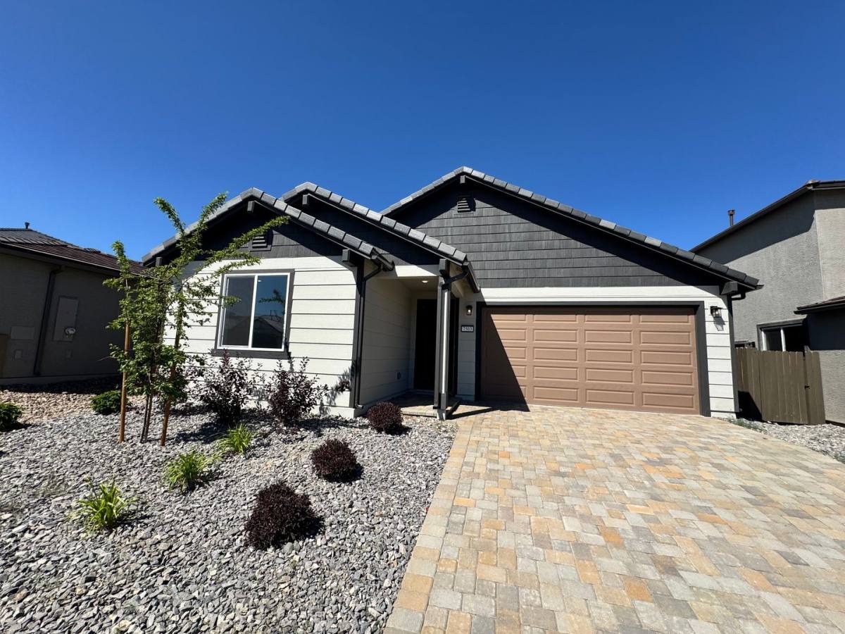 House for rent at 7503 Rambling Ridge Rd, Reno, NV 89506