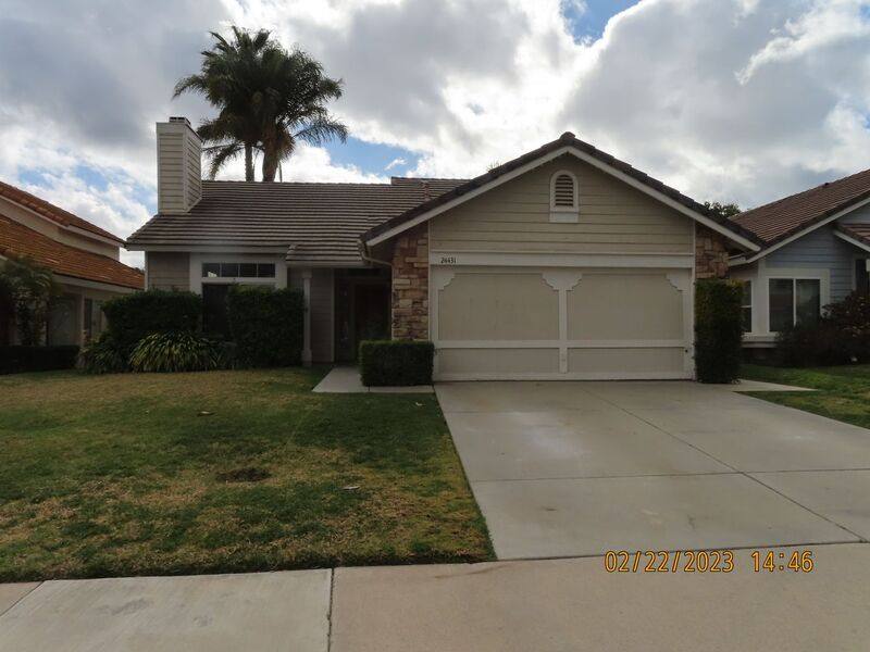 House for rent at 24431 Ridgewood Dr, Murrieta, CA 92562