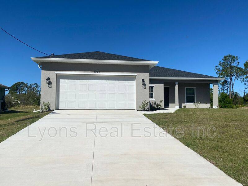 House for rent at 5625 Abelman Rd, North Port, FL 34291