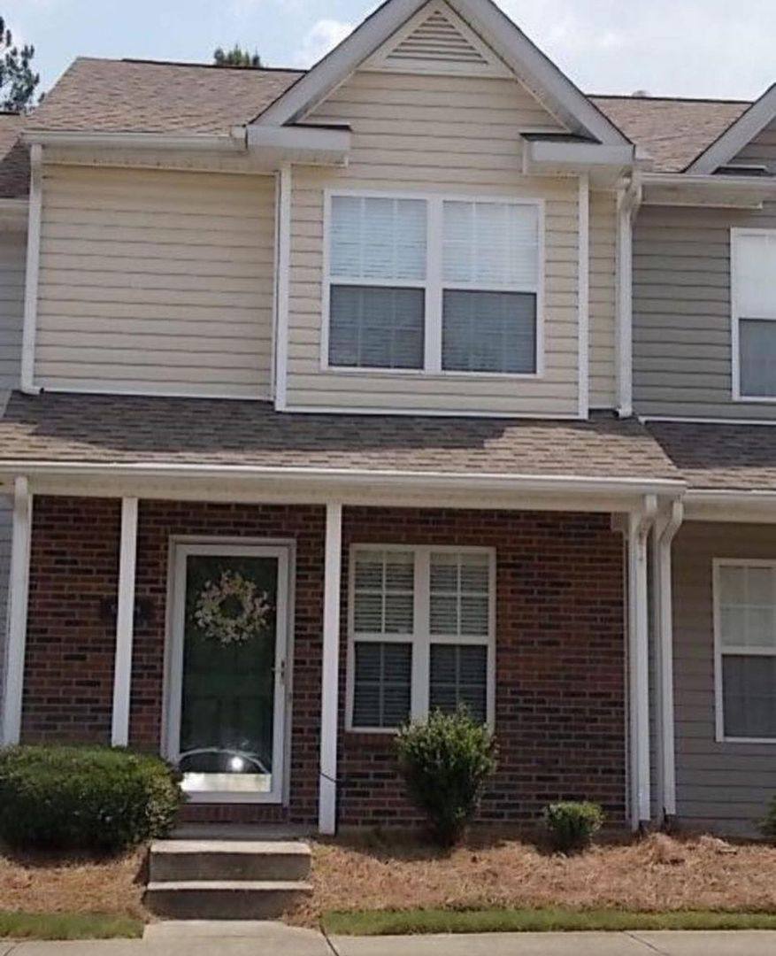 Townhouse for rent at 5224 Avon Court, Fort Mill, SC 29707