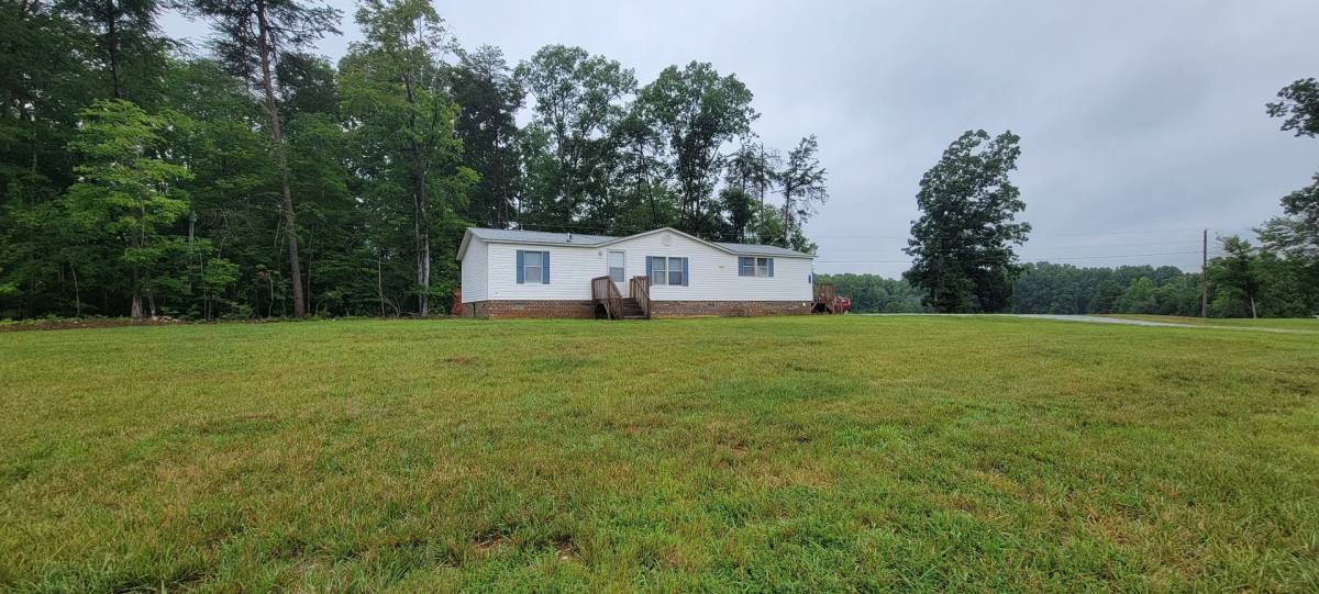 House for rent at 3626 Jim Minor Rd, Haw River, NC 27258
