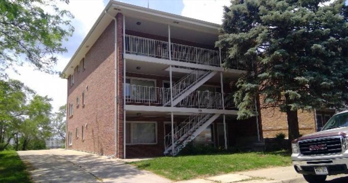 Apartment for rent at 3255 S 12th St, Lincoln, NE 68502