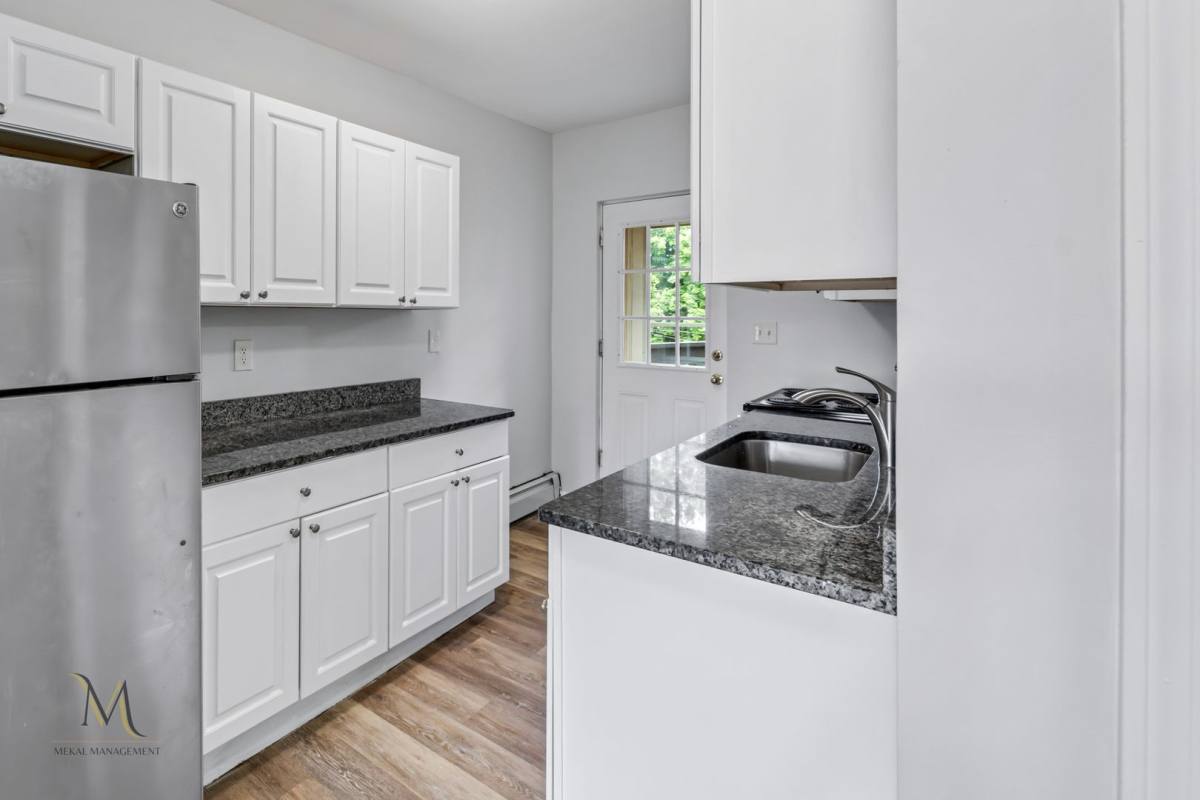 Apartment for rent at 49 Belmont Ave 4-8 Leyfred Terrace, Springfield, MA 01108