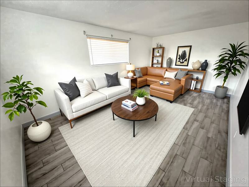 Apartment for rent at 2594 Robin Rd, West Valley City, UT 84119