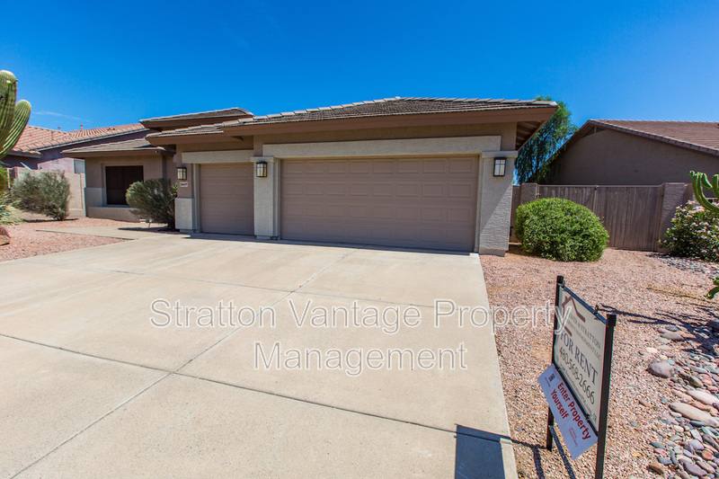 House for rent at 26619 N 46th Place, Cave Creek, AZ 85331