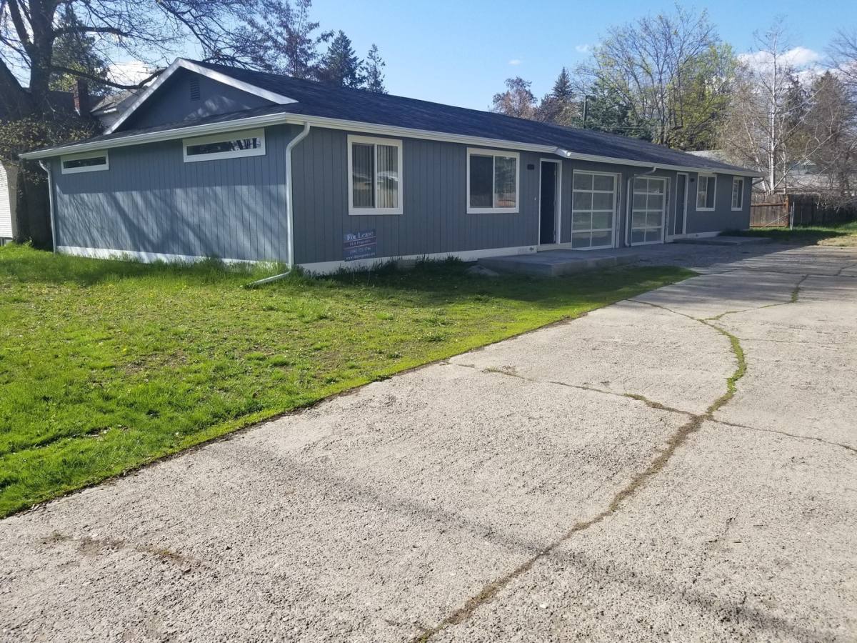Apartment for rent at 509 511 Montana Ave, Coeur D Alene, ID 83814