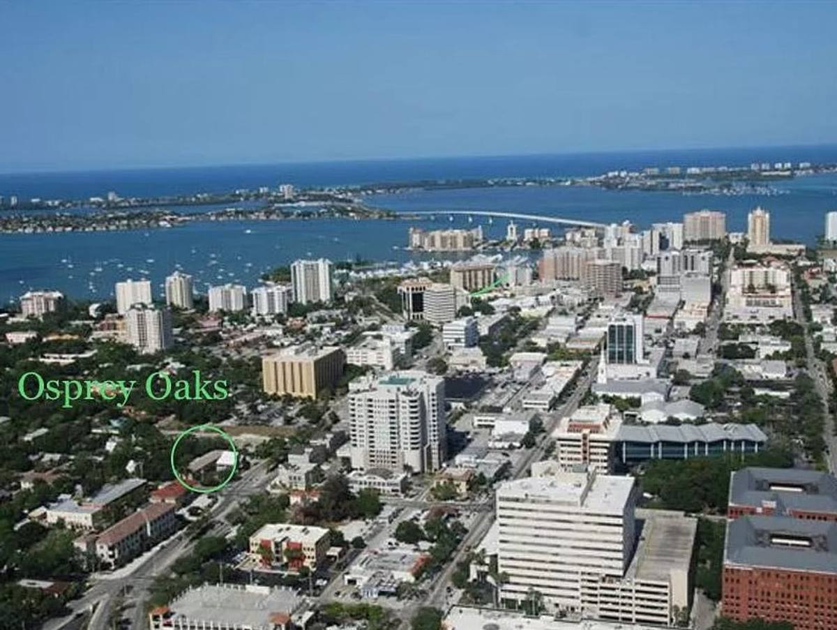 Condo for rent at 222 S Osprey, Sarasota, FL 34236
