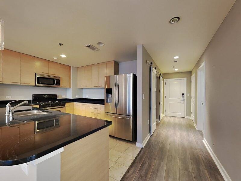 Apartment for rent at 1200 Main St #2404, Dallas, TX 75202