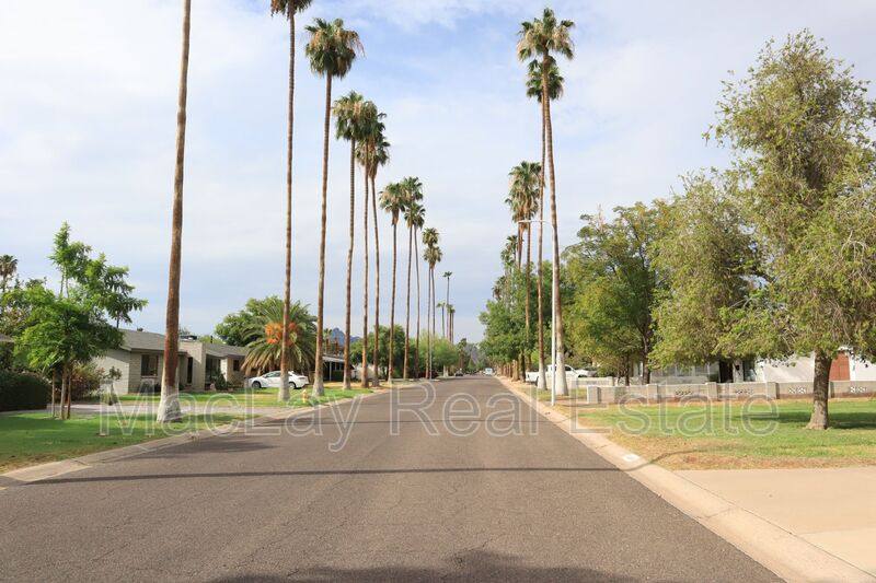House for rent at 4201 N 35th St, Phoenix, AZ 85018