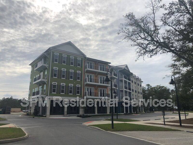 Apartment for rent at 204 Arcadian Row #409, Wilmington, NC 28412