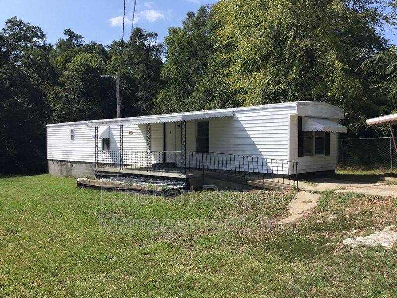 House for rent at 115 Woodrow St, Union, SC 29379