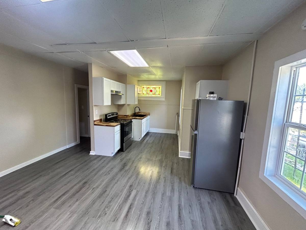 Apartment for rent at 610 S Council St, Muncie, IN 47305