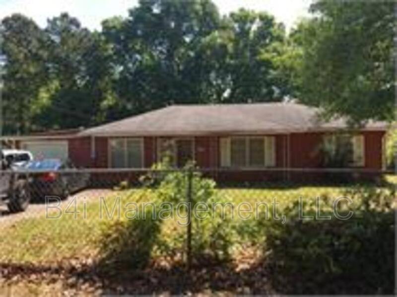 House for rent at 1108 George Circle, Griffin, GA 30224