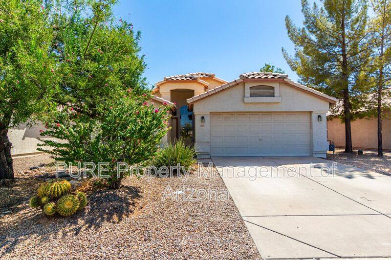House for rent at 3917 E Encinas Ave, Gilbert, AZ 85234