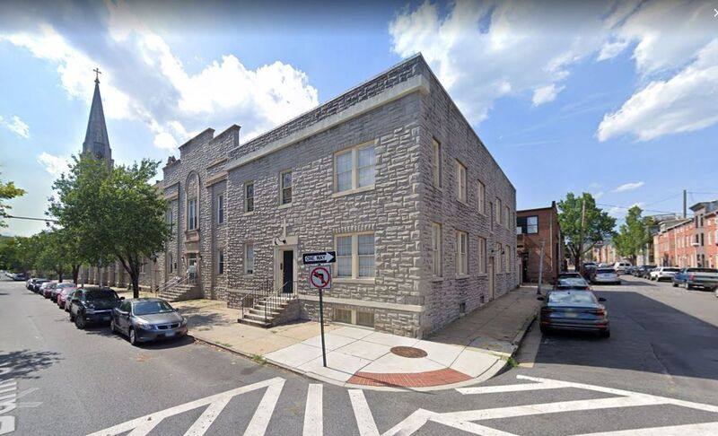 Apartment for rent at 1730 Bank St #4, Baltimore, MD 21231