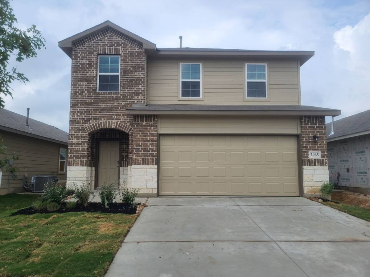 House for rent at 2965 Wolfcreek, New Braunfels, TX 78130