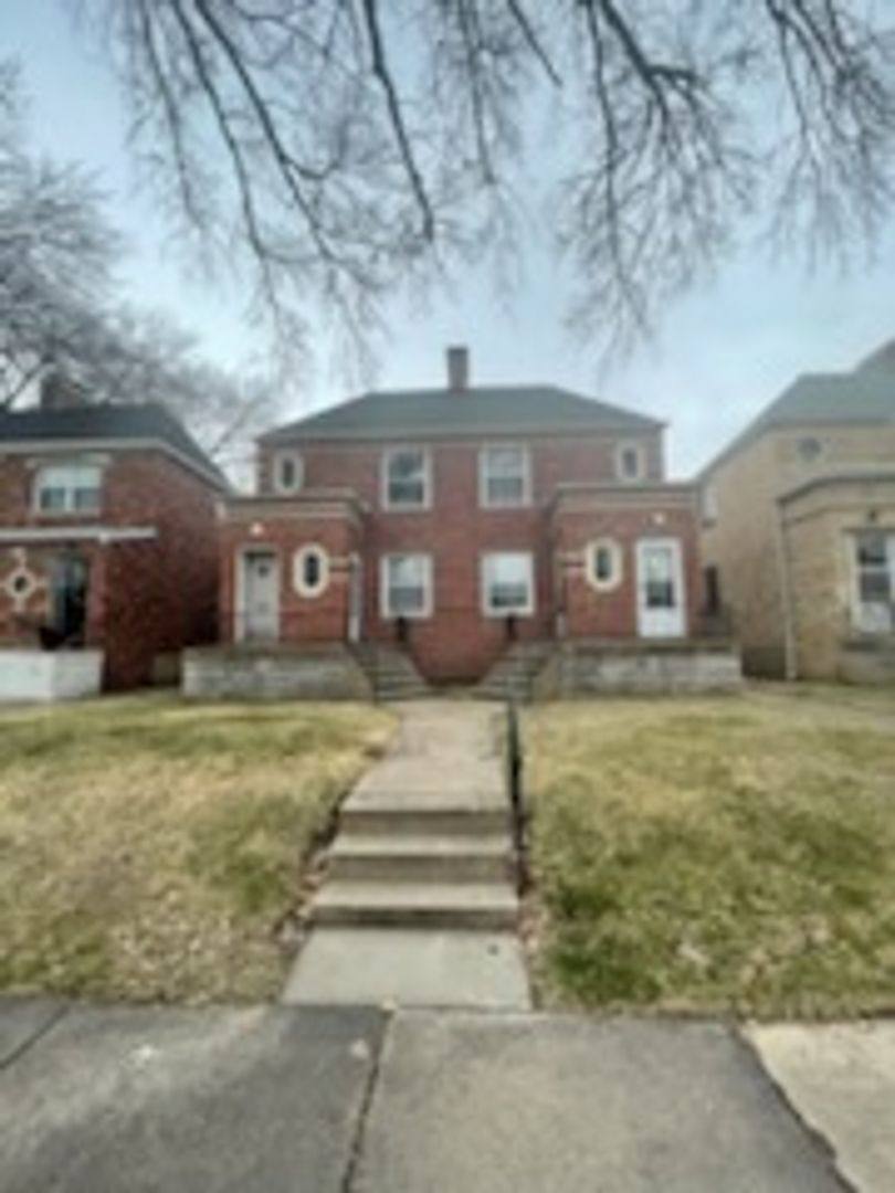 Apartment for rent at 6369 Sutherland, Saint Louis, MO 63109