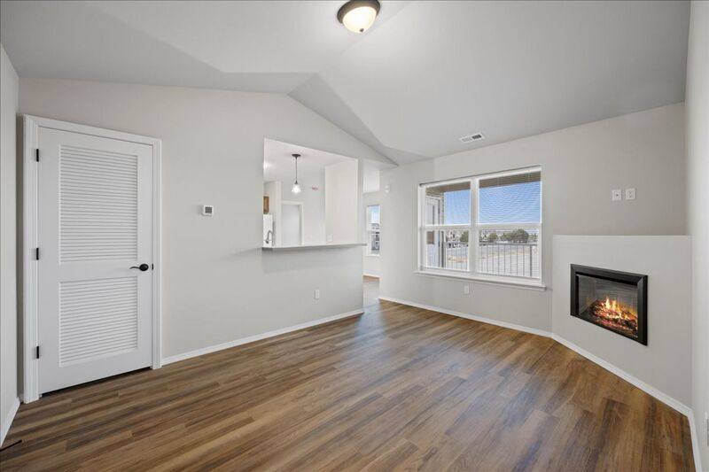 Apartment for rent at 6405G Chapel Hill Blvd #G101, Pasco, WA 99301
