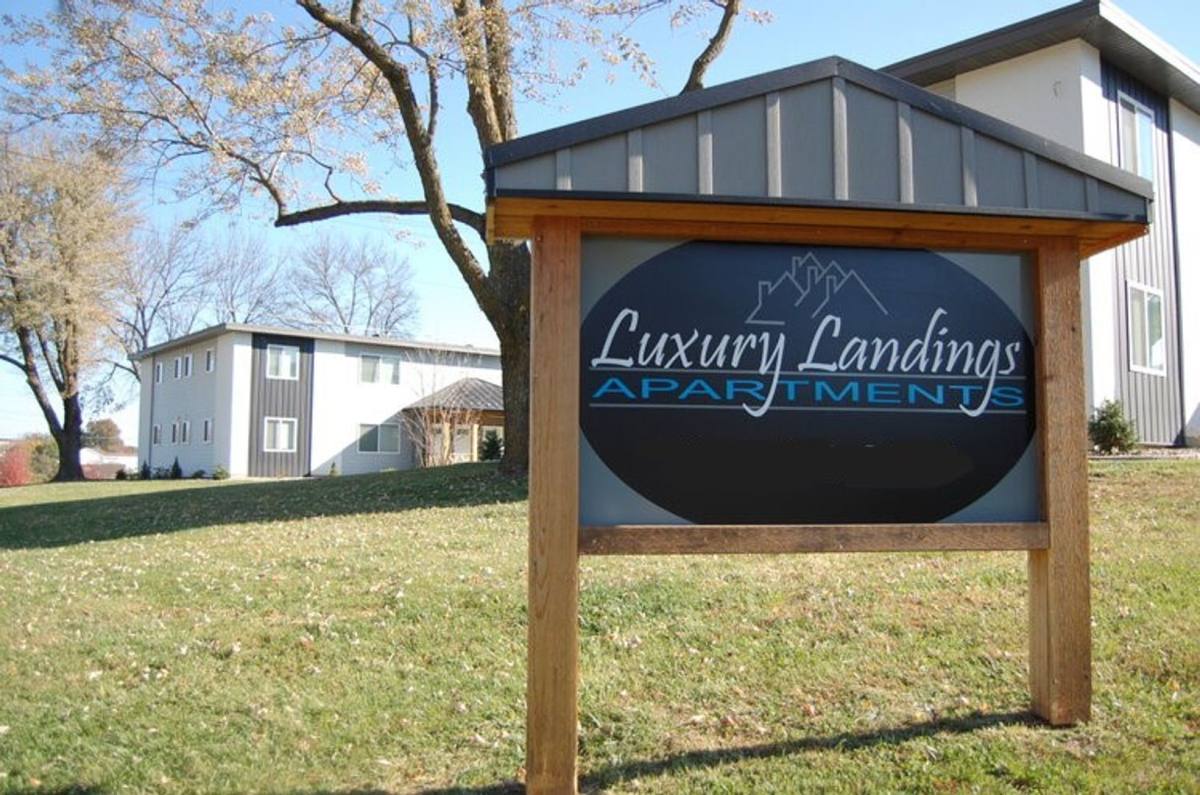 Apartment for rent at 2106 S High, Kirksville, MO 63501